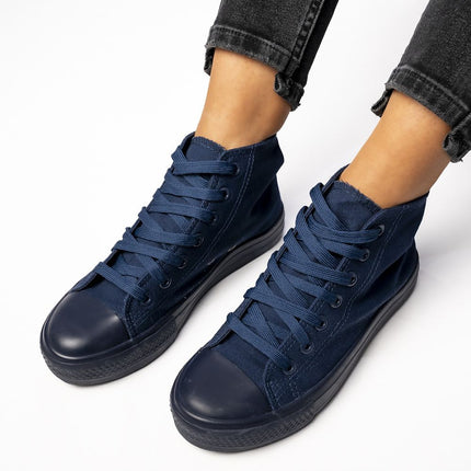  Sneakers model 210566 Inello 