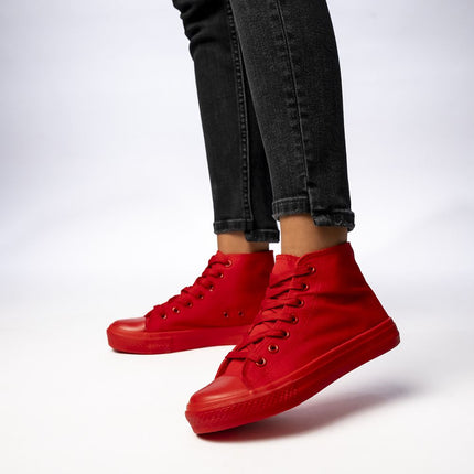  Sneakers model 210568 Inello 