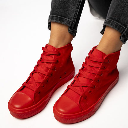  Sneakers model 210568 Inello 