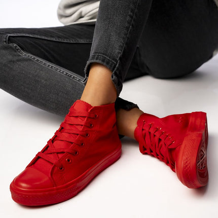  Sneakers model 210568 Inello 