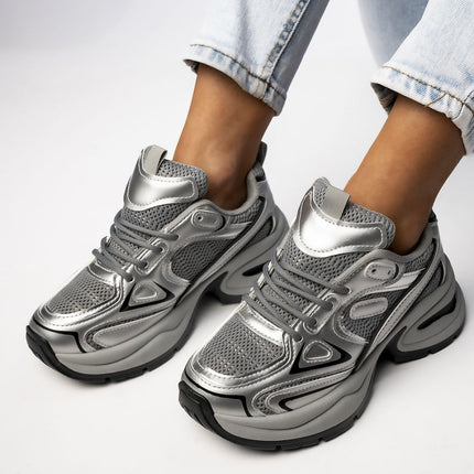  Sport Shoes model 210571 Inello 