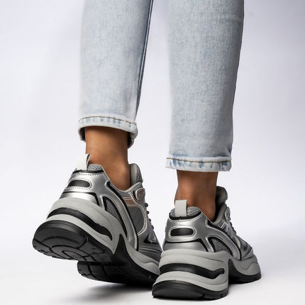  Sport Shoes model 210571 Inello 