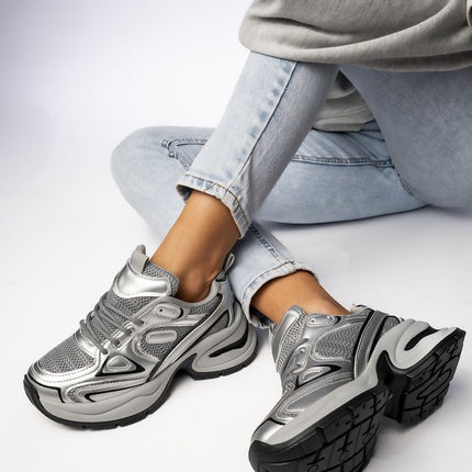  Sport Shoes model 210571 Inello 