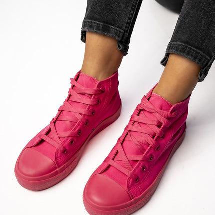  Sneakers model 210572 Inello 
