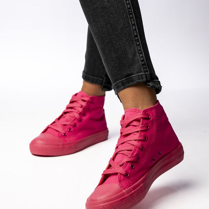  Sneakers model 210572 Inello 