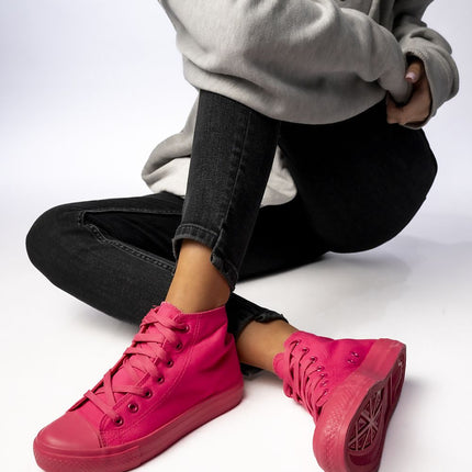  Sneakers model 210572 Inello 