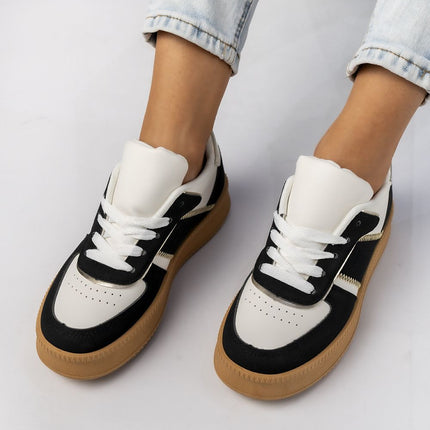  Sneakers model 210573 Inello 