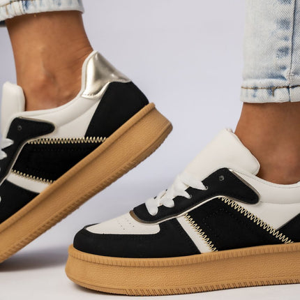  Sneakers model 210573 Inello 