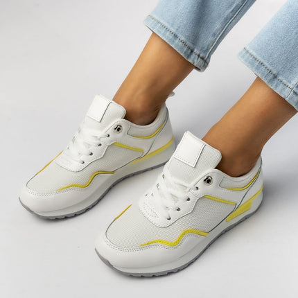  Sport Shoes model 210581 Inello 