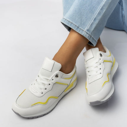  Sport Shoes model 210581 Inello 