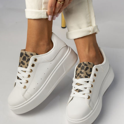  Sport Shoes model 210583 Inello 