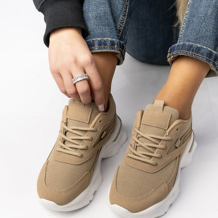  Sport Shoes model 210585 Inello 