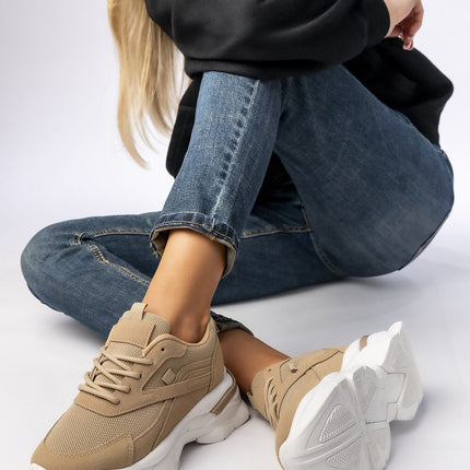  Sport Shoes model 210585 Inello 