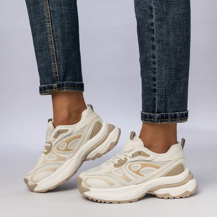  Sport Shoes model 210590 Inello 