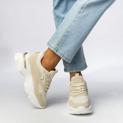  Sport Shoes model 210591 Inello 