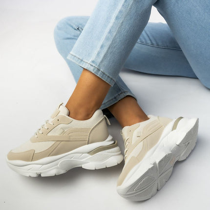  Sport Shoes model 210591 Inello 