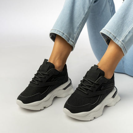  Sport Shoes model 210592 Inello 