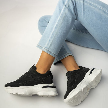  Sport Shoes model 210592 Inello 