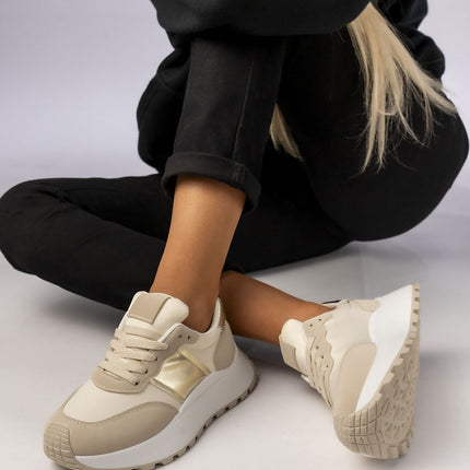  Sport Shoes model 210597 Inello 