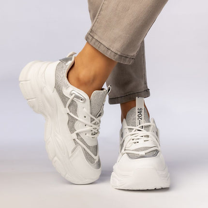  Sport Shoes model 210598 Inello 