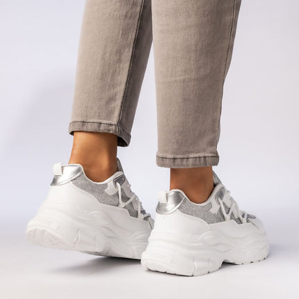  Sport Shoes model 210598 Inello 