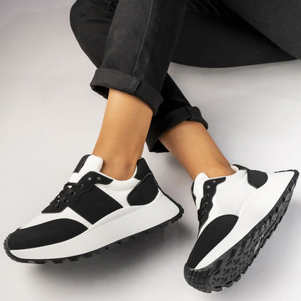  Sport Shoes model 210600 Inello 
