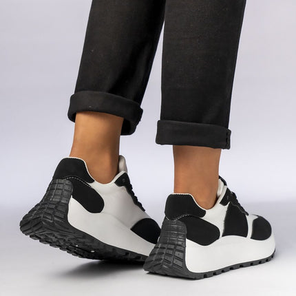  Sport Shoes model 210600 Inello 