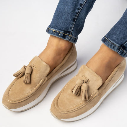  Mocassin model 210601 Inello 
