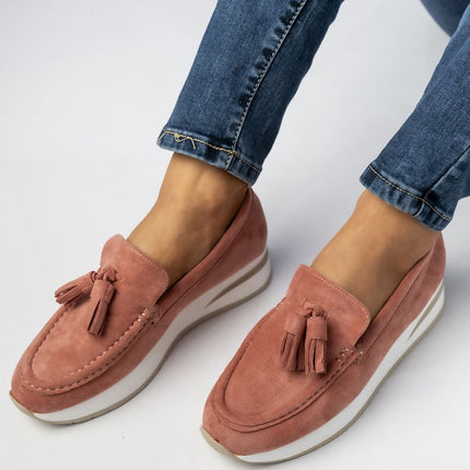  Mocassin model 210603 Inello 