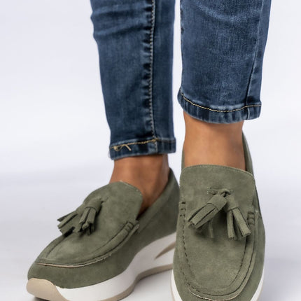  Mocassin model 210604 Inello 