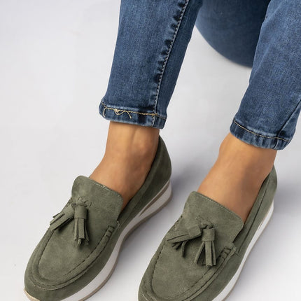  Mocassin model 210604 Inello 