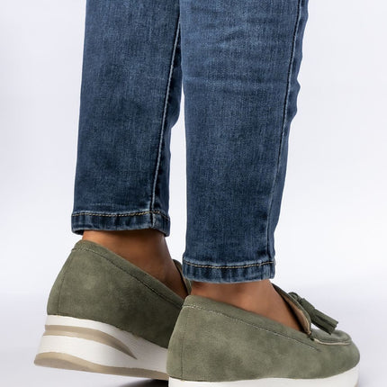  Mocassin model 210604 Inello 