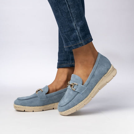  Mocassin model 210608 Inello 