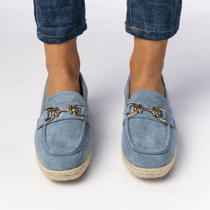  Mocassin model 210608 Inello 