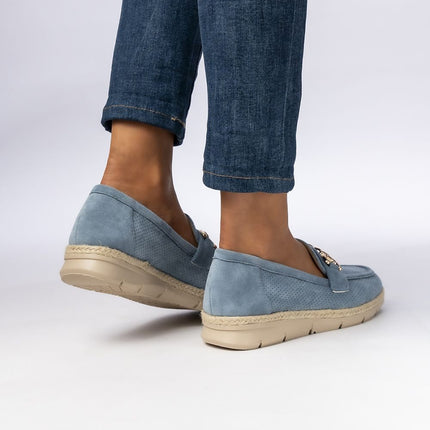  Mocassin model 210608 Inello 