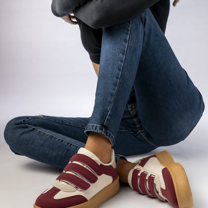  Sneakers model 210610 Inello 