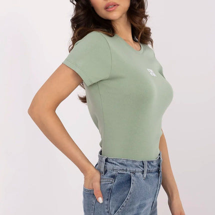  Blouse model 210626 Relevance 