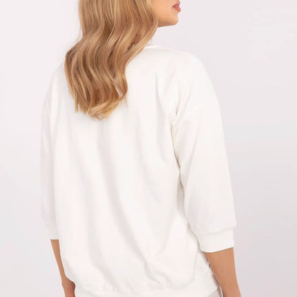 Blouse model 210649 Relevance 