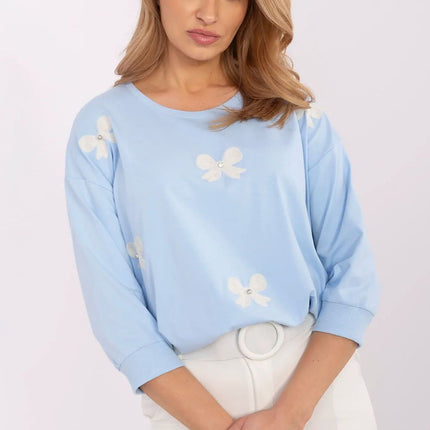  Blouse model 210650 Relevance 