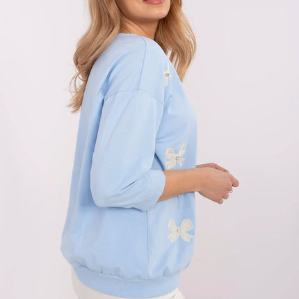  Blouse model 210650 Relevance 