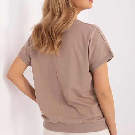  Blouse model 210651 Relevance 