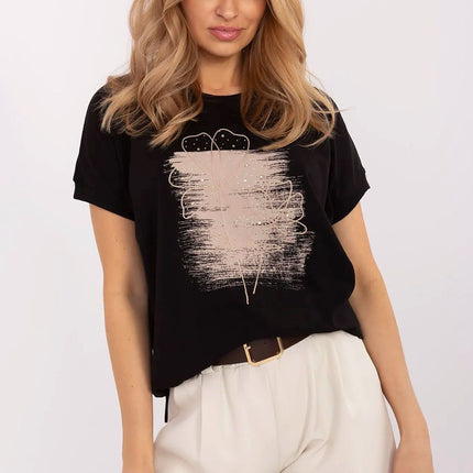  Blouse model 210652 Relevance 