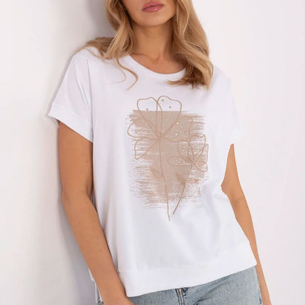  Blouse model 210653 Relevance 