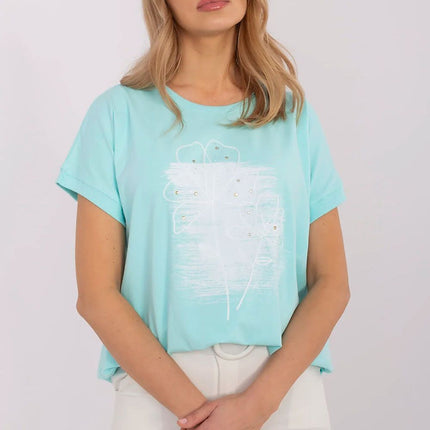  Blouse model 210654 Relevance 