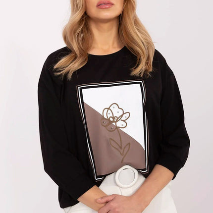  Blouse model 210655 Relevance 