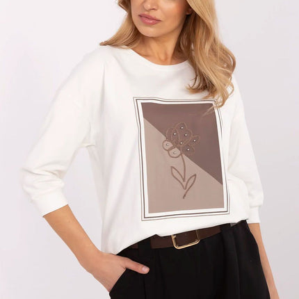  Blouse model 210656 Relevance 