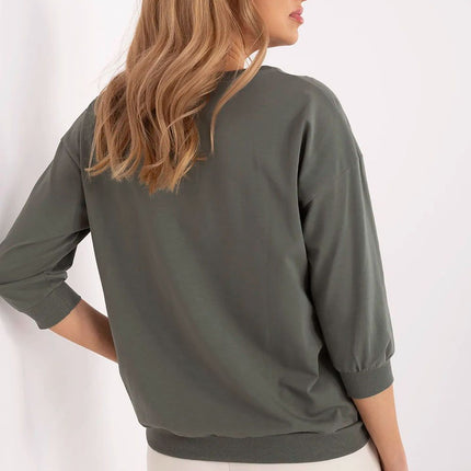  Blouse model 210657 Relevance 