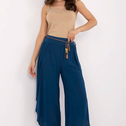  Women trousers model 210669 Och Bella 