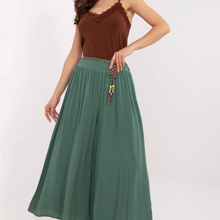  Women trousers model 210670 Och Bella 