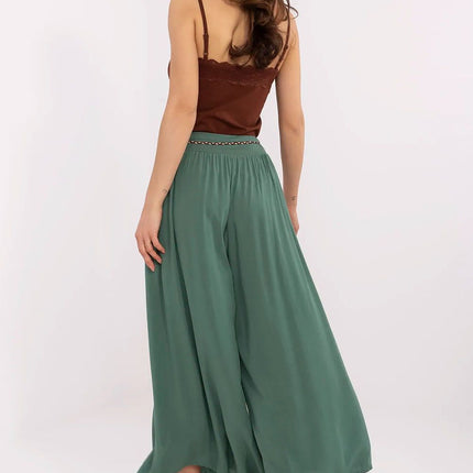  Women trousers model 210670 Och Bella 